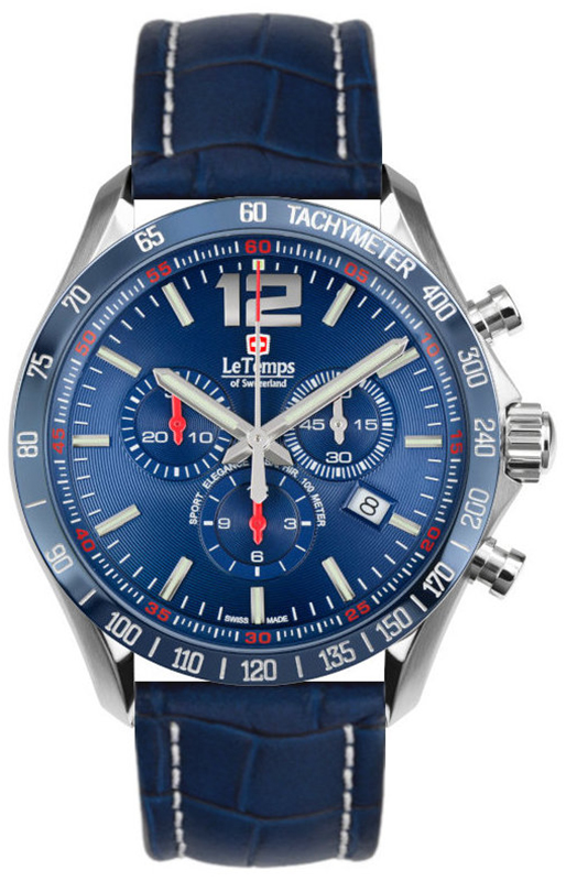 Le Temps SPORT ELEGANCE LT1041.19BL13