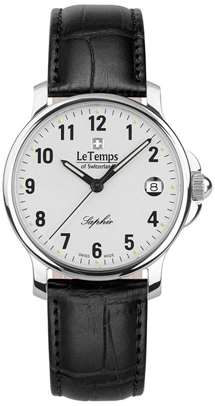 Le Temps ZAFIRA LADY LT1055.01BL01