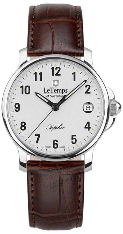 Le Temps LT105501BL02 - zdjęcie 1
