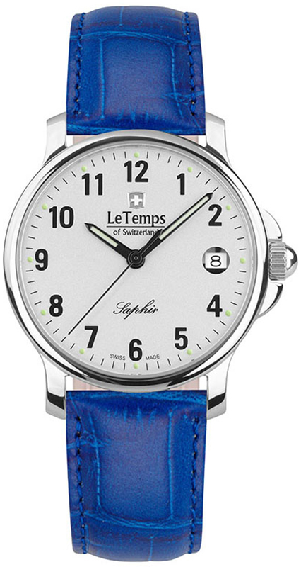 Le Temps ZAFIRA LADY LT1055.01BL03