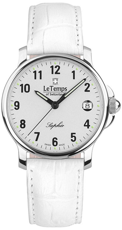 Le Temps ZAFIRA LADY LT1055.01BL04