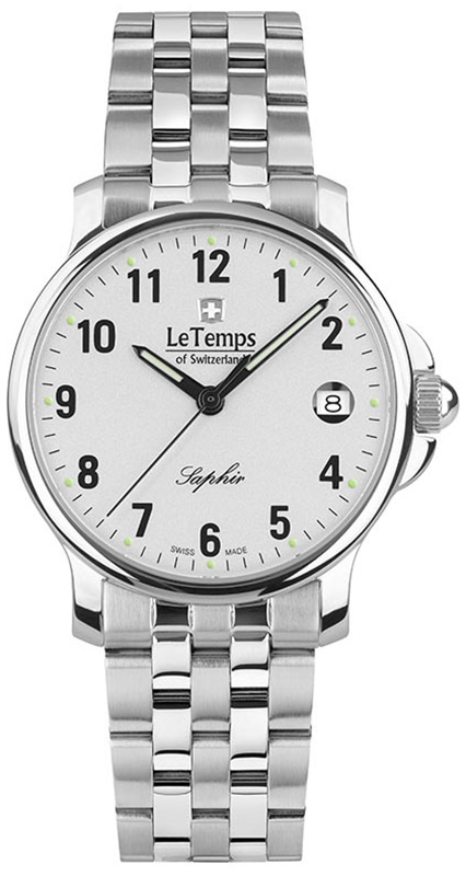 Le Temps ZAFIRA LADY LT1055.01BS01