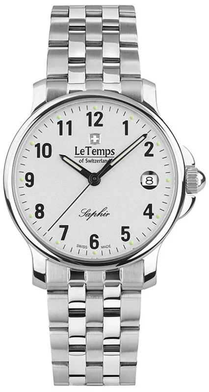 Le Temps LT105501BS01 - zdjęcie 1