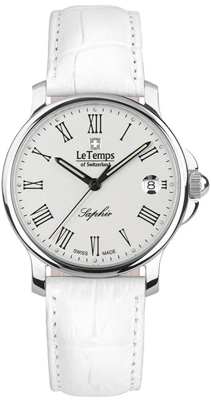 Le Temps LT105502BL04 - zdjęcie 1