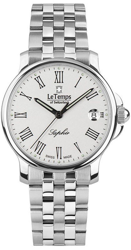 Le Temps ZAFIRA LADY LT1055.02BS01