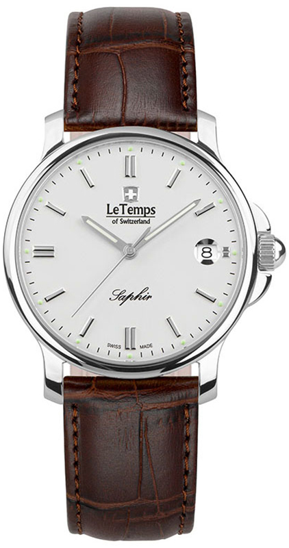 Le Temps ZAFIRA LADY LT1055.03BL02
