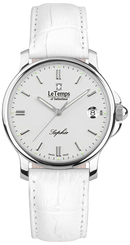 Le Temps ZAFIRA LADY LT1055.03BL04