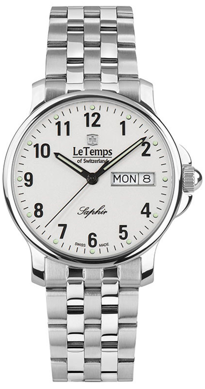 Le Temps ZAFIRA LADY LT1055.04BS01