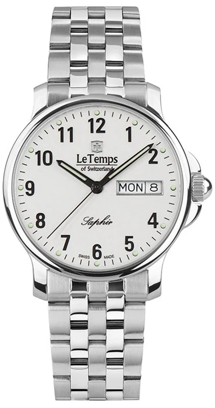 Le Temps LT105504BS01 - zdjęcie 1