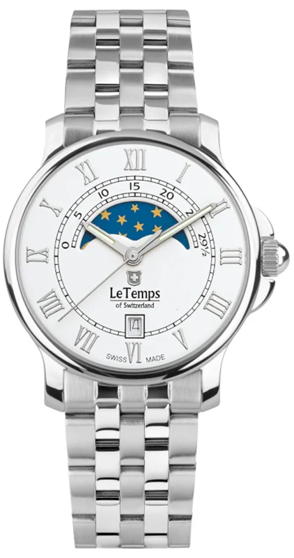 Le Temps LT105506BS01 - zdjęcie 1
