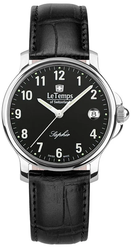 Le Temps LT105507BL01 - zdjęcie 1
