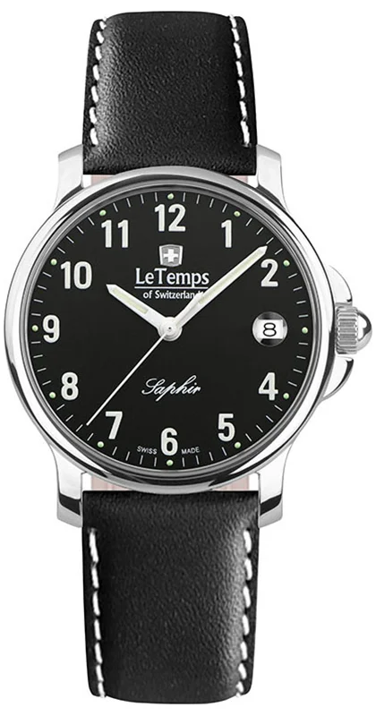 Le Temps LT105507BL11 - zdjęcie 1