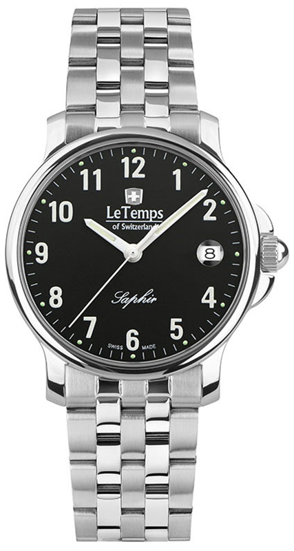 Le Temps ZAFIRA LADY LT1055.07BS01
