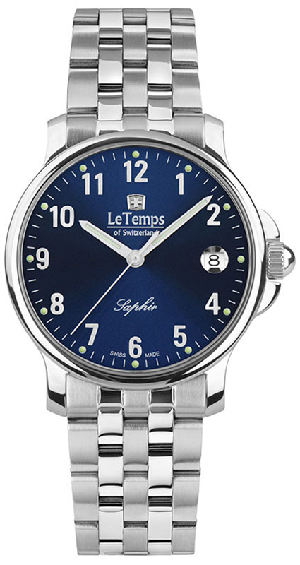Le Temps ZAFIRA LADY LT1055.08BS01