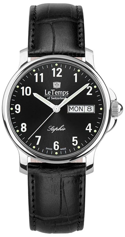 Le Temps LT105509BL01 - zdjęcie 1