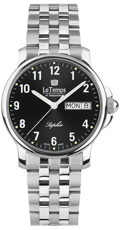 Le Temps ZAFIRA LADY LT1055.09BS01