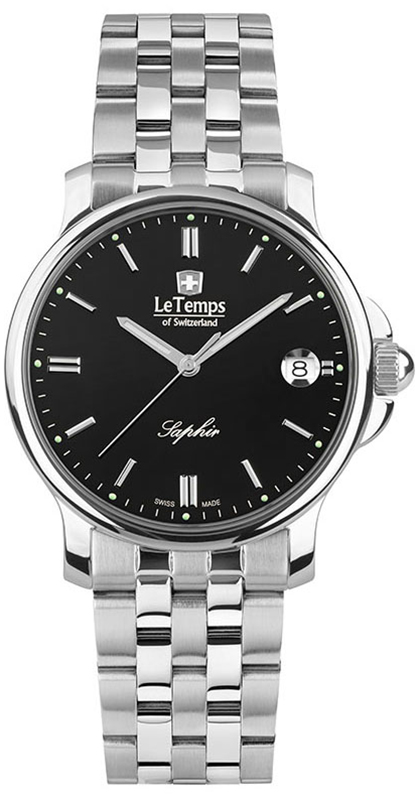 Le Temps ZAFIRA LADY LT1055.11BS01