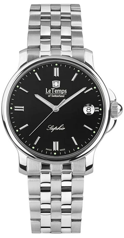Le Temps LT105511BS01 - zdjęcie 1