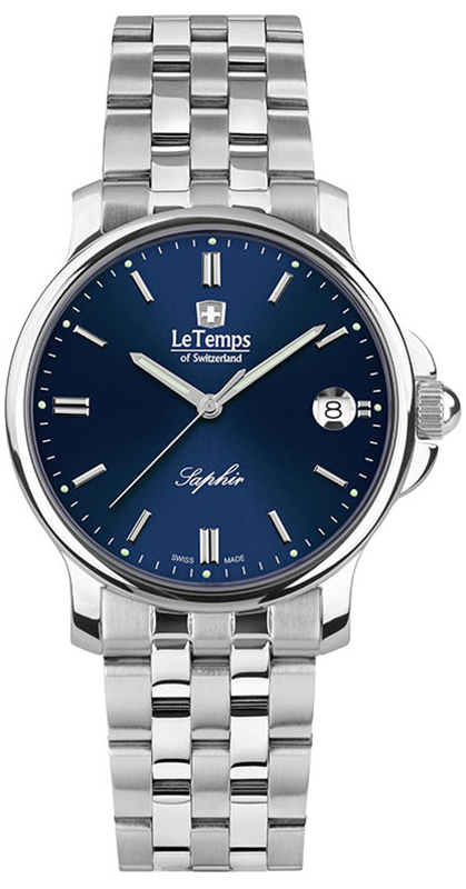 Le Temps ZAFIRA LADY LT1055.13BS01