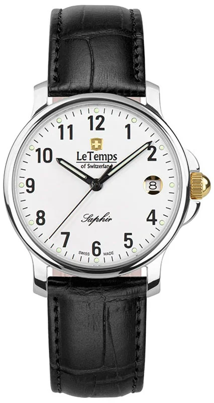 Le Temps LT105541BL61 - zdjęcie 1
