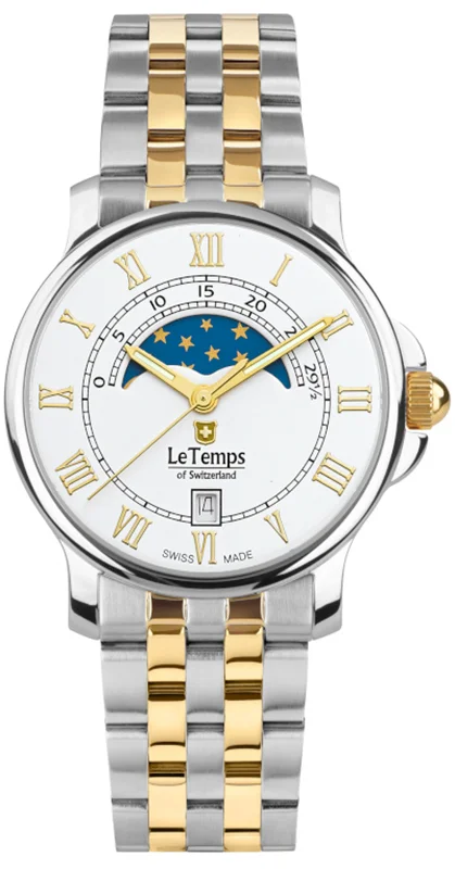 Le Temps LT105543BT01 - zdjęcie 1