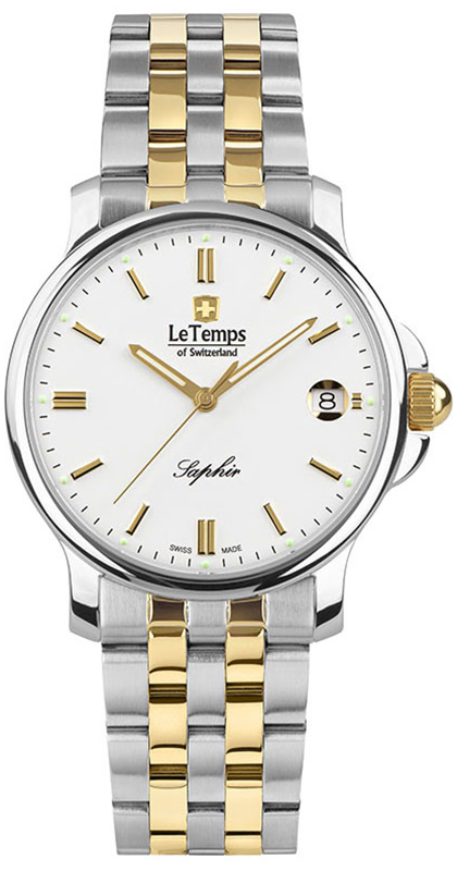 Le Temps ZAFIRA LADY LT1055.44BT01
