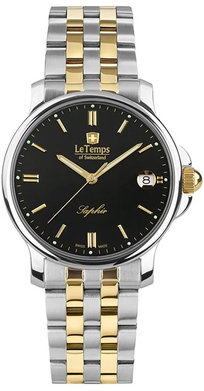 Le Temps LT105545BT01 - zdjęcie 1
