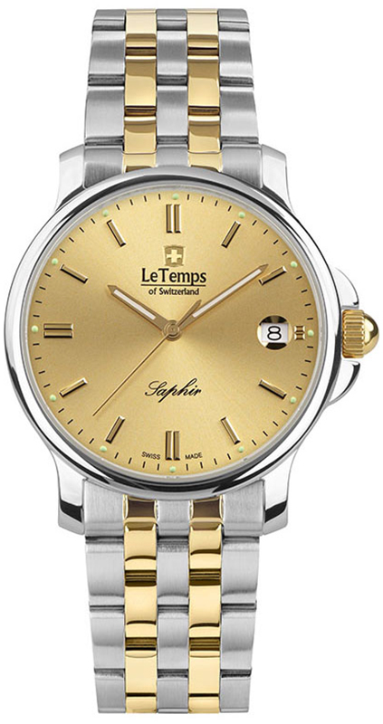 Le Temps ZAFIRA LADY LT1055.46BT01
