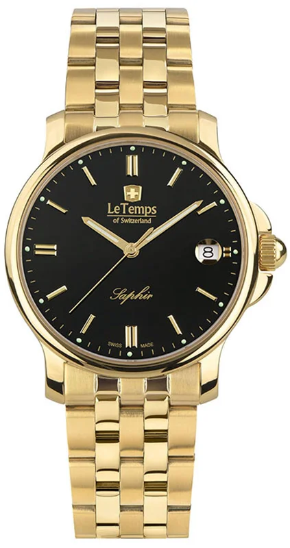 Le Temps LT105558BD01 - zdjęcie 1