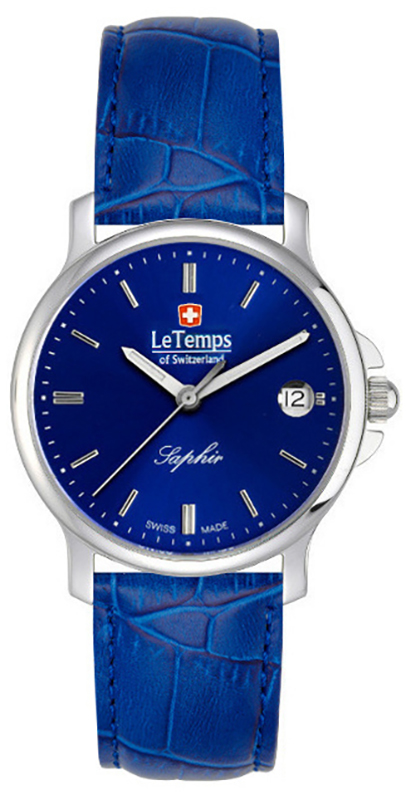 Le Temps ZAFIRA LADY LT1056.13BL03