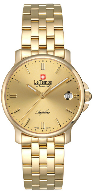 Le Temps ZAFIRA LADY LT1056.56BD01