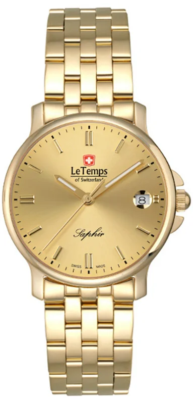 Le Temps LT1056.56BD01 - zdjęcie 1