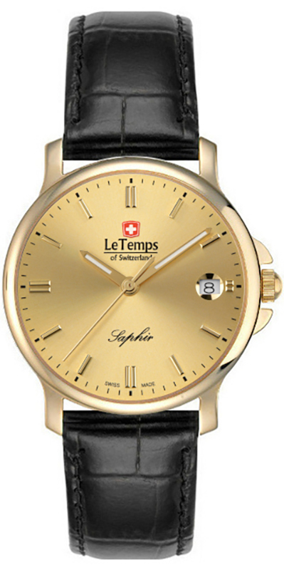 Le Temps ZAFIRA LADY LT1056.56BL61
