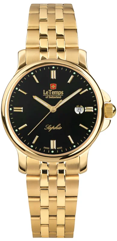 Le Temps LT1056.58BD01 - zdjęcie 1