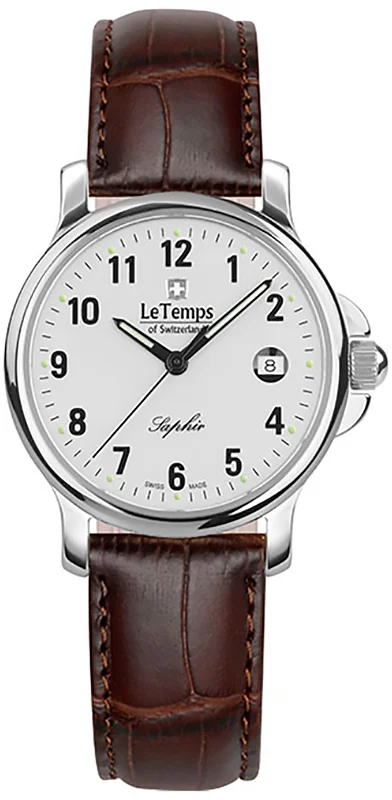 Le Temps LT105601BL02 - zdjęcie 1