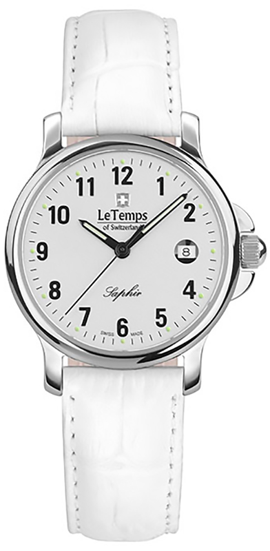 Le Temps ZAFIRA LADY LT1056.01BL04