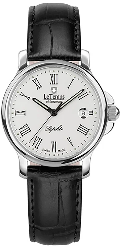 Le Temps LT105602BL01 - zdjęcie 1
