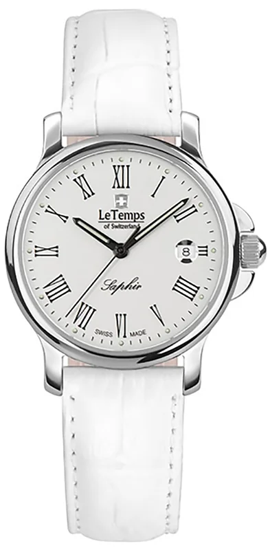 Le Temps LT105602BL04 - zdjęcie 1