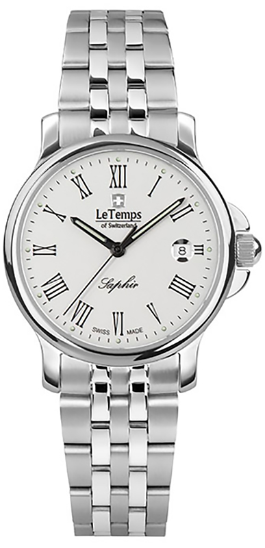 Le Temps ZAFIRA LADY LT1056.02BS01