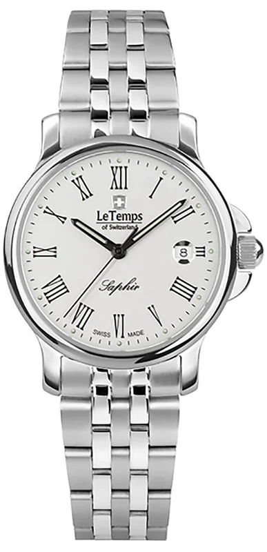 Le Temps LT105602BS01 - zdjęcie 1