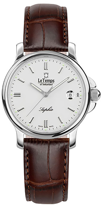 Le Temps ZAFIRA LADY LT1056.03BL02