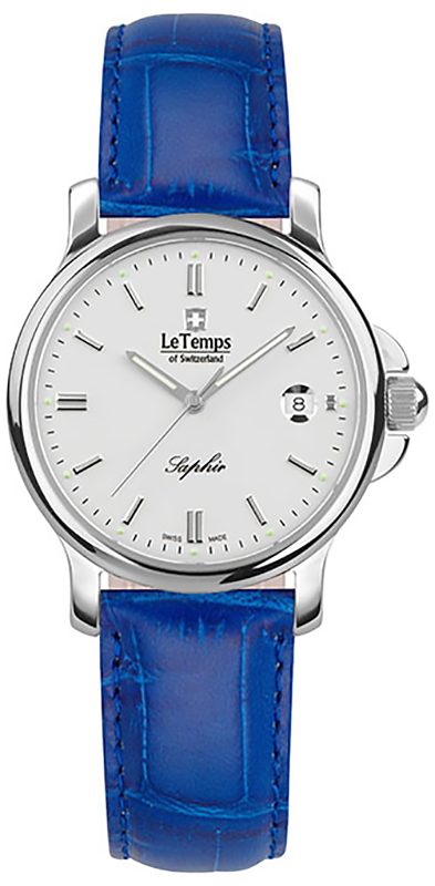 Le Temps ZAFIRA LADY LT1056.03BL03