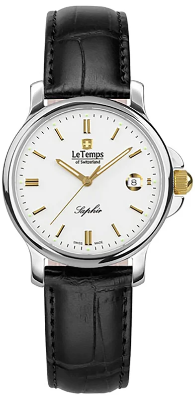 Le Temps LT105644BL61 - zdjęcie 1