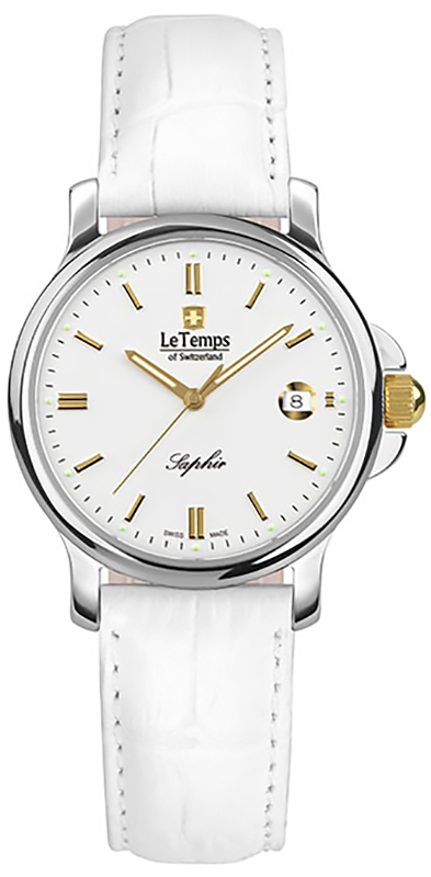 Le Temps ZAFIRA LADY LT1056.44BL64