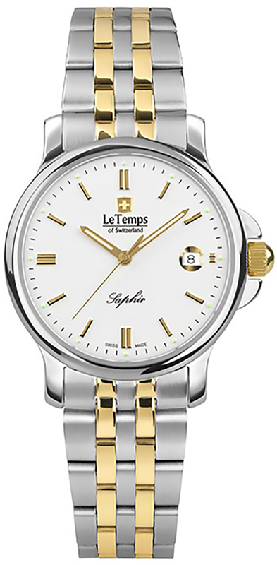Le Temps ZAFIRA LADY LT1056.44BT01