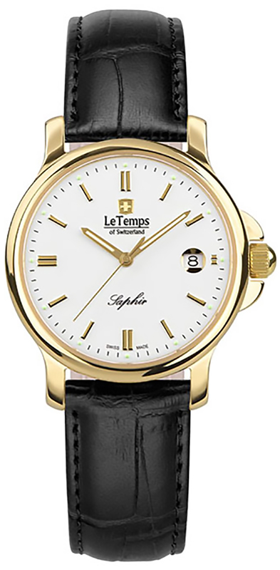 Le Temps ZAFIRA LADY LT1056.54BL61