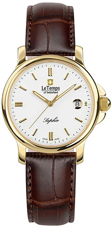 Le Temps LT105654BL62 - zdjęcie 1