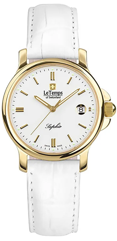 Le Temps LT105654BL64 - zdjęcie 1
