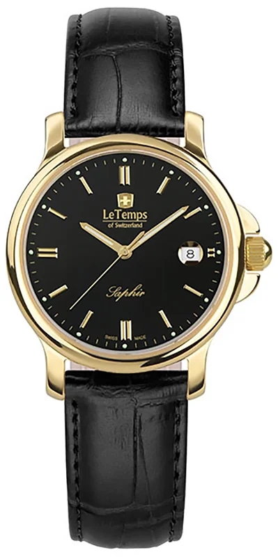 Le Temps LT105658BL61 - zdjęcie 1