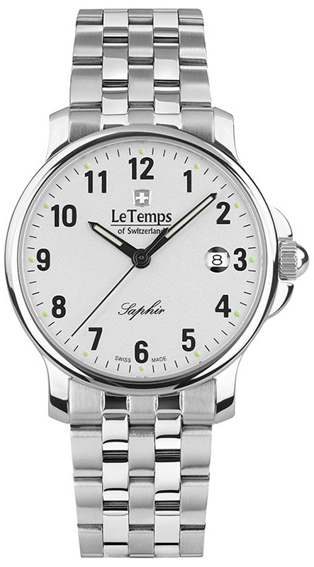 Le Temps ZAFIRA GENT LT1065.01BS01